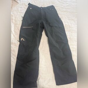 FLYLOW snow , skateboard L insulated pants